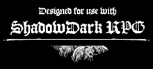 SHADOWDARK